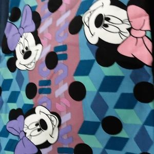 MINNIE MOUSE Leggings